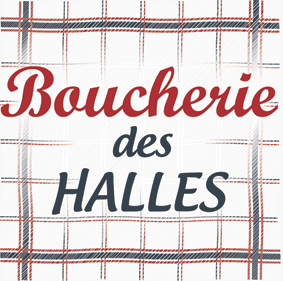 logo boucherie