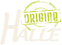 Origine Halle